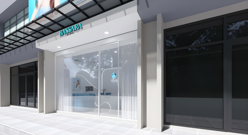 Bassara Clinic Bassara Clinic - บาสซาร่า คลินิก เสริมความงาม รัชดา 10