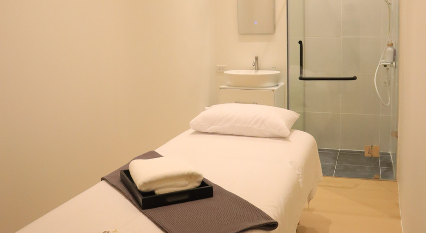 RewelRa Spa RewelRa Spa - รีเวลลา สปา สปอร์ตสปา ปิ่นเกล้า 2