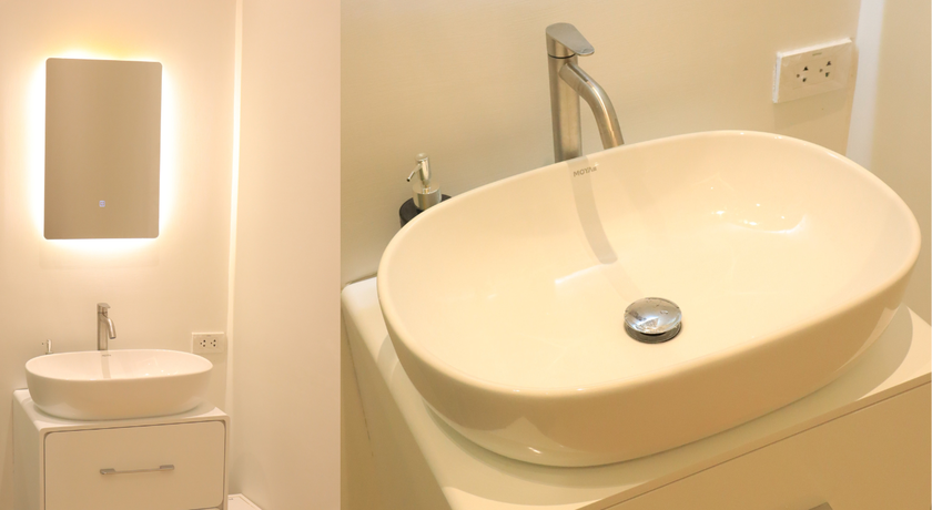 RewelRa Spa RewelRa Spa - รีเวลลา สปา สปอร์ตสปา ปิ่นเกล้า 4