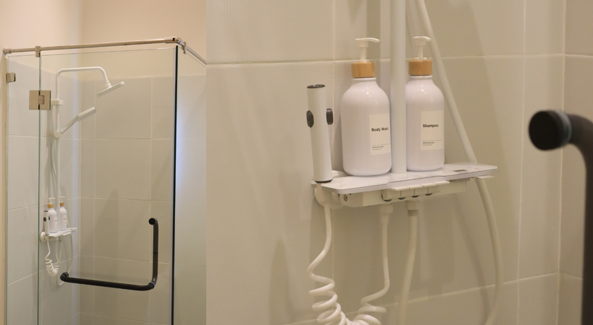 RewelRa Spa RewelRa Spa - รีเวลลา สปา สปอร์ตสปา ปิ่นเกล้า 5