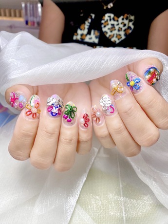 Shiny Nails & Hair  image_picker_76A3B72B-3979-4C85-93F6-CE577890ED7D-6429-000002677EB1483A