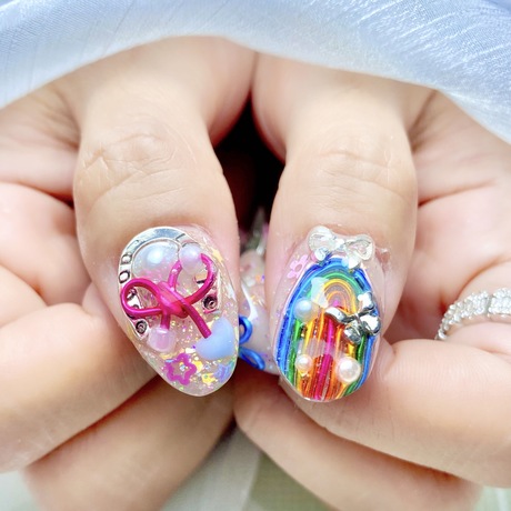 Shiny Nails & Hair  image_picker_631D2E07-88A4-4543-96B1-28B25A5DC129-6429-000002677E6235B5