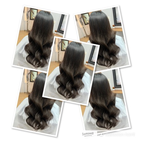 Passion Hair & Head Spa  line_oa_chat_251110_162752