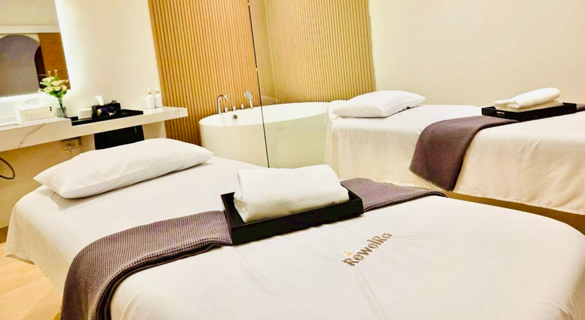 RewelRa Spa RewelRa Spa - รีเวลลา สปา สปอร์ตสปา ปิ่นเกล้า 1366x748