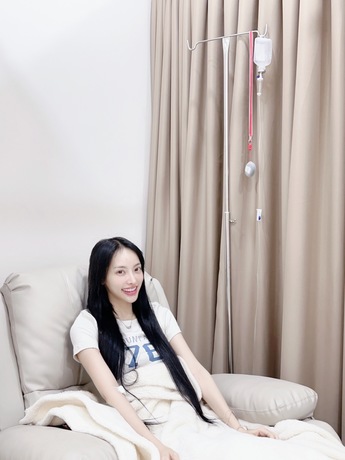 Luxe Bangkok Clinic (BTS Phahonyothin 24) Luxe Bangkok Clinic (BTS Phahonyothin 24) (มีสาขาเดียวเท่านั้น)  image_picker_9B4FCF8B-C444-4212-8AD5-D9DB2B5996B7-67356-00000814E5C23382