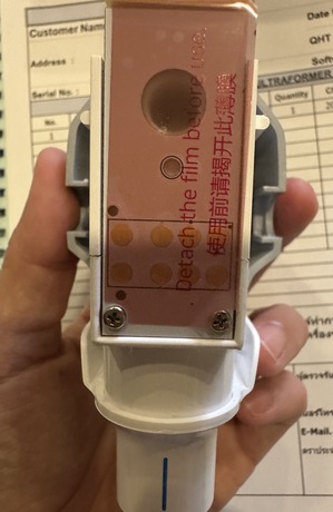 Luxe Bangkok Clinic (BTS Phahonyothin 24) Luxe Bangkok Clinic (BTS Phahonyothin 24) (มีสาขาเดียวเท่านั้น)  image_picker_0DC82D60-1F9F-4B60-97F0-46A5FB964118-67356-00000814002956A9