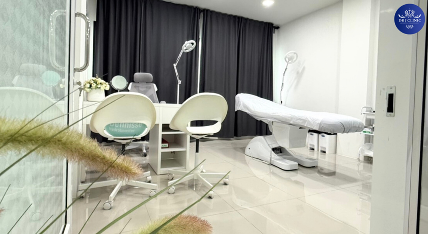 Dr.J Clinic (Rama 3) Dr.J clinic Rama3  3