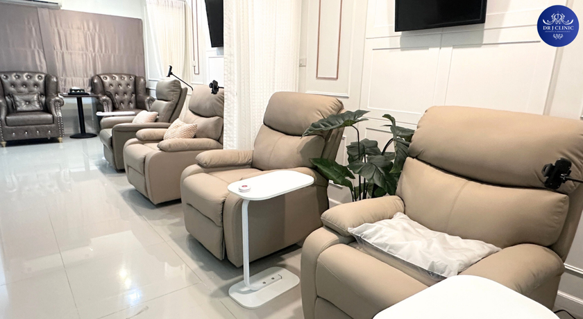 Dr.J Clinic (Rama 3) Dr.J clinic Rama3  2