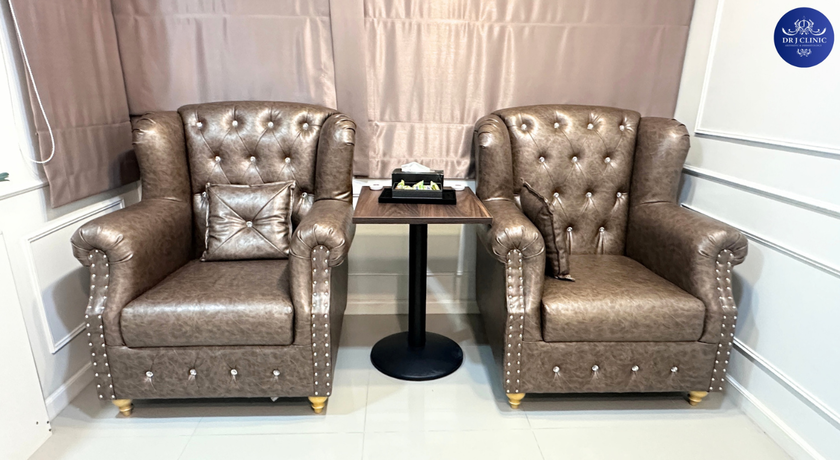 Dr.J Clinic (Rama 3) Dr.J clinic Rama3  4