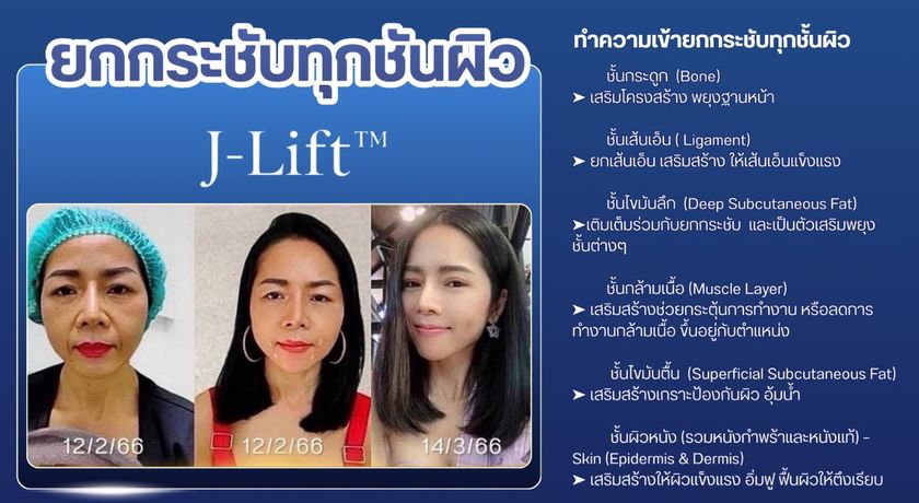 Dr.J Clinic (Rama 3) Dr.J clinic Rama3  4