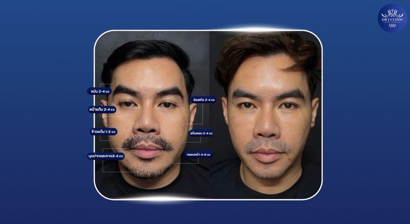 Dr.J Clinic (Rama 3) Dr.J clinic Rama3  7