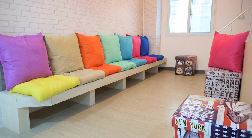 Add Friend Dental Clinic (Salaya) Add Friend Dental Clinic (Salaya) - แอด เฟรนด์ เดนทัล คลีนิก (สาขาศาลายา) 7