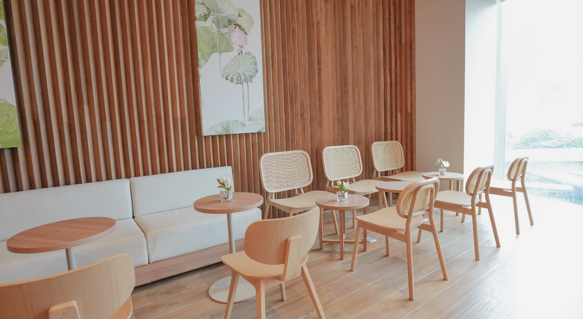 Let's Relax Bangkok Central Park Let’s Relax Bangkok Central Park - เล็ทส์ รีแล็กซ์ สปาหรู ย่านสีลม 5