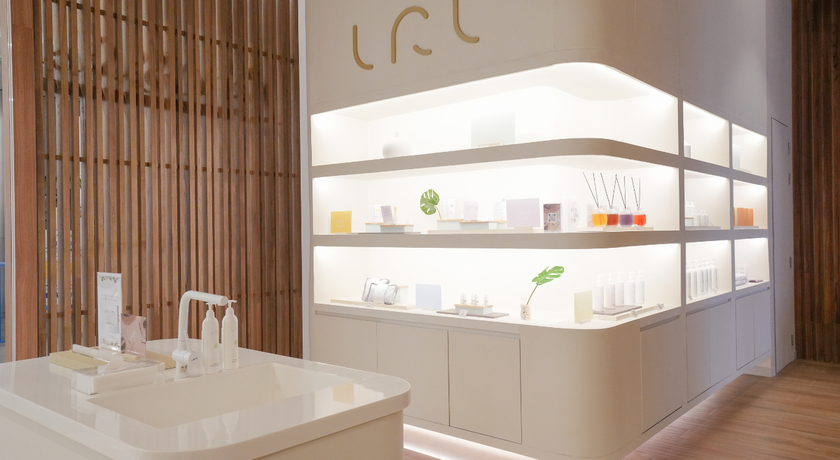 Let's Relax Bangkok Central Park Let’s Relax Bangkok Central Park - เล็ทส์ รีแล็กซ์ สปาหรู ย่านสีลม 7