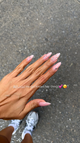 JH Nail & Lash JH NAIL - เจเอชเนล ทำเล็บ ต่อขนตา สุขุมวิท 77 พระโขนง image_picker_C4487E24-22B3-46BA-AB9D-FF8659F0E262-2951-00000204079F0EDB