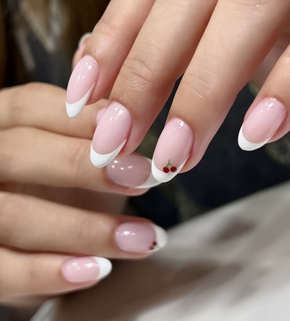 JH Nail & Lash JH NAIL - เจเอชเนล ทำเล็บ ต่อขนตา สุขุมวิท 77 พระโขนง image_picker_DA632412-EE3B-4AC2-ABF6-A47941A56DCC-2951-0000020407B1E062