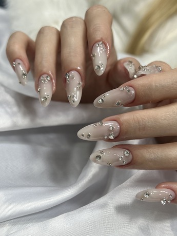 JH Nail & Lash JH NAIL - เจเอชเนล ทำเล็บ ต่อขนตา สุขุมวิท 77 พระโขนง image_picker_75ABC115-87E2-4CA3-8101-B92A06B6A068-2951-0000020403BFBD83