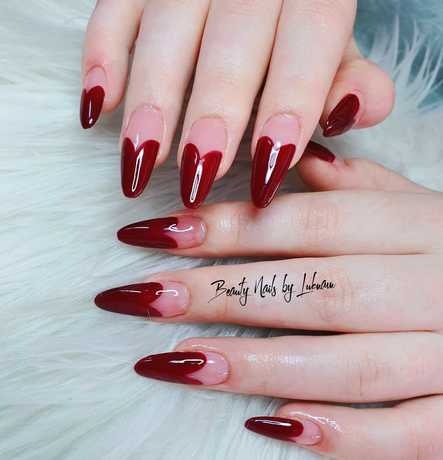 Beauty nails by luknam Beauty nails by luknam scaled_1000094717