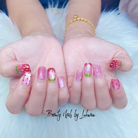 Beauty nails by luknam Beauty nails by luknam scaled_1000095365