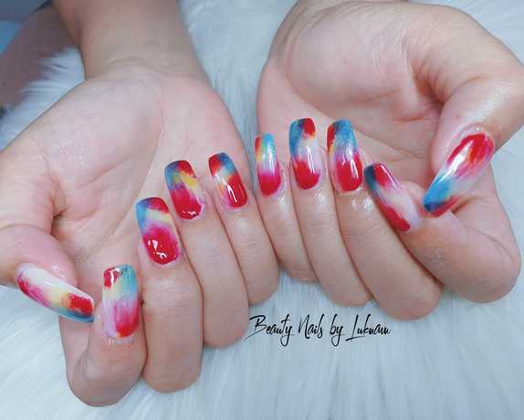 Beauty nails by luknam Beauty nails by luknam scaled_1000093195