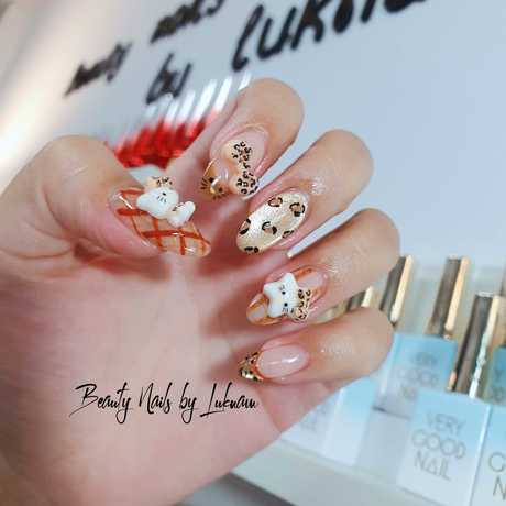 Beauty nails by luknam Beauty nails by luknam scaled_1000091009