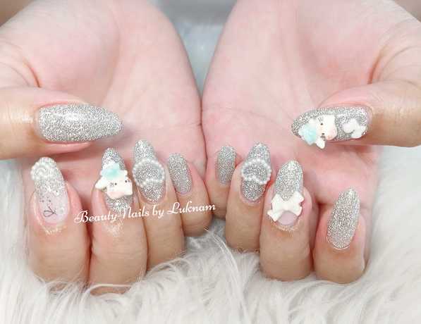 Beauty nails by luknam Beauty nails by luknam scaled_1000088423