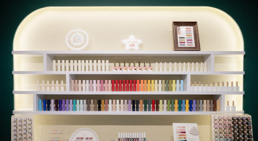 Gentle Nail Room Gentle Nail Room - เจนเทิล เนล รูม ทำเล็บ ต่อขนตา ใจกลางเมืองเอก ปทุมธานี 2