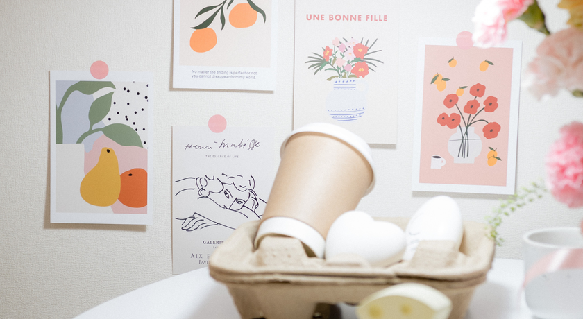 Gentle Nail Room Gentle Nail Room - เจนเทิล เนล รูม ทำเล็บ ต่อขนตา ใจกลางเมืองเอก ปทุมธานี 5