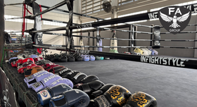 F.A. GROUP MUAY THAI F.A. GROUP MUAY THAI – มวยไทย เอฟ.เอ. กรุ๊ป ย่านจตุจักร 1