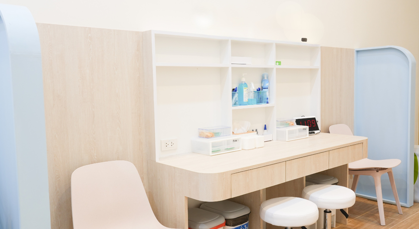 Laliza Clinic (Future Park Rangsit) Laliza Clinic - ลลิษา คลินิก ผิวหนังเฉพาะทาง ฟิวเจอร์พาร์ครังสิต 7