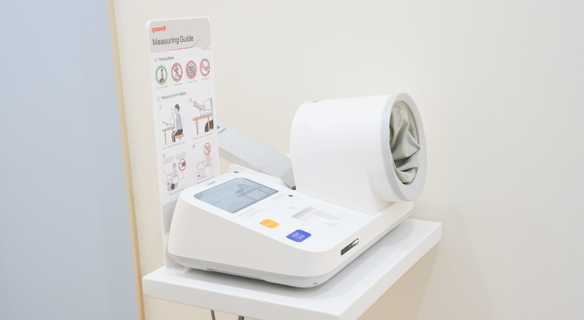 Laliza Clinic (Future Park Rangsit) Laliza Clinic - ลลิษา คลินิก ผิวหนังเฉพาะทาง ฟิวเจอร์พาร์ครังสิต 8