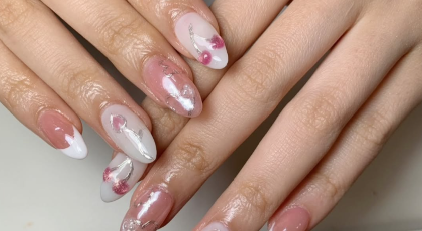 Gentle Nail Room Gentle Nail Room - เจนเทิล เนล รูม ทำเล็บ ต่อขนตา ใจกลางเมืองเอก ปทุมธานี 14