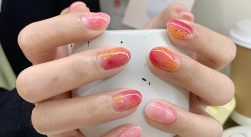 Gentle Nail Room Gentle Nail Room - เจนเทิล เนล รูม ทำเล็บ ต่อขนตา ใจกลางเมืองเอก ปทุมธานี 1366x748
