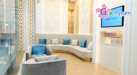 Gangnam Clinic (Central Phitsanulok) Gangnam Clinic - กังนัมคลินิก เสริมความงาม เซ็นทรัลพิษณุโลก 1