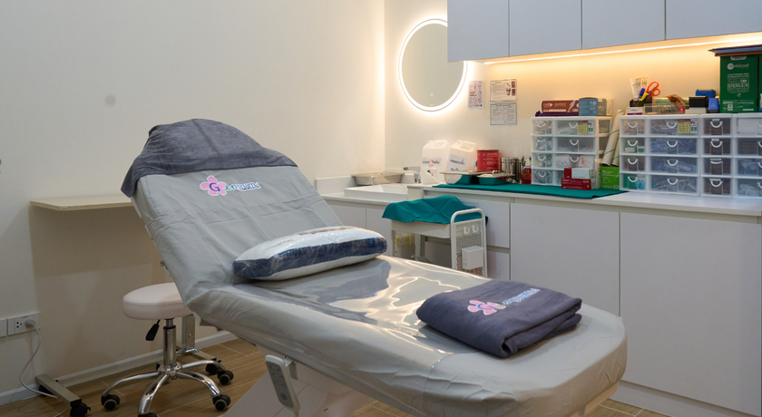 Gangnam Clinic (Central Phitsanulok) Gangnam Clinic - กังนัมคลินิก เสริมความงาม เซ็นทรัลพิษณุโลก 2