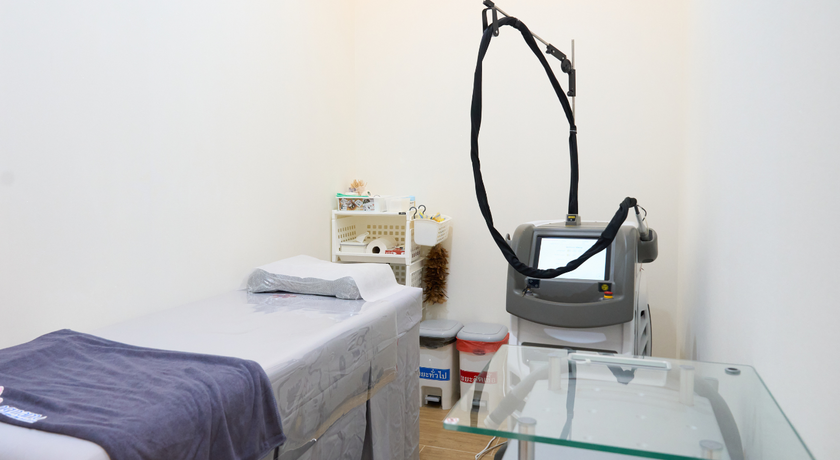 Gangnam Clinic (Central Phitsanulok) Gangnam Clinic - กังนัมคลินิก เสริมความงาม เซ็นทรัลพิษณุโลก 4