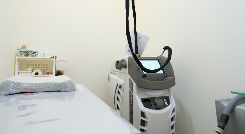 Gangnam Clinic (Central Phitsanulok) Gangnam Clinic - กังนัมคลินิก เสริมความงาม เซ็นทรัลพิษณุโลก 5