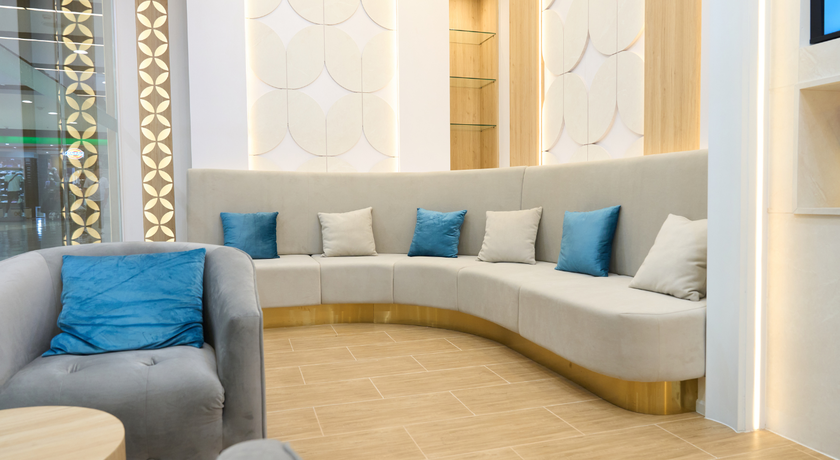 Gangnam Clinic (Central Phitsanulok) Gangnam Clinic - กังนัมคลินิก เสริมความงาม เซ็นทรัลพิษณุโลก 6