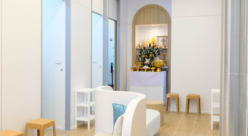 Gangnam Clinic (Central Phitsanulok) Gangnam Clinic - กังนัมคลินิก เสริมความงาม เซ็นทรัลพิษณุโลก 9