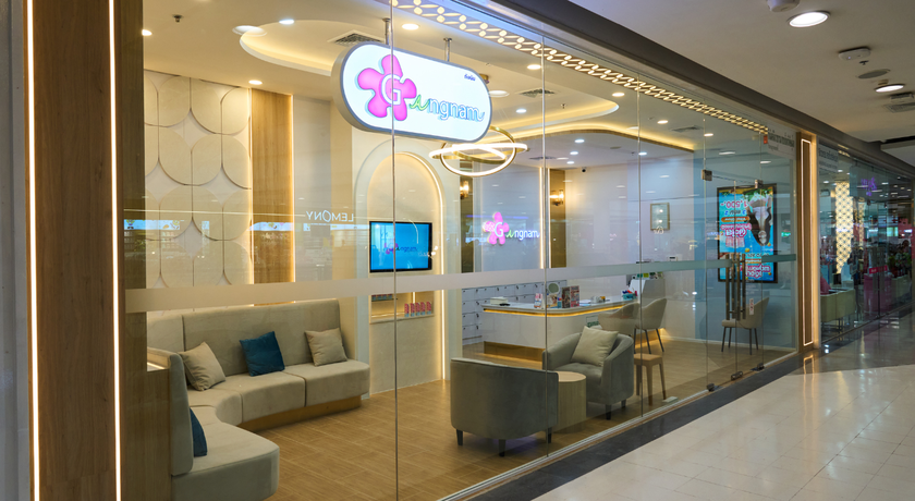 Gangnam Clinic (Central Phitsanulok) Gangnam Clinic - กังนัมคลินิก เสริมความงาม เซ็นทรัลพิษณุโลก 10
