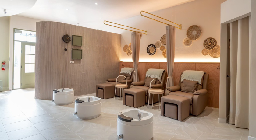 Oobaoon Massage with Care โอบอุ่น นวดเพื่อสุขภาพ 3