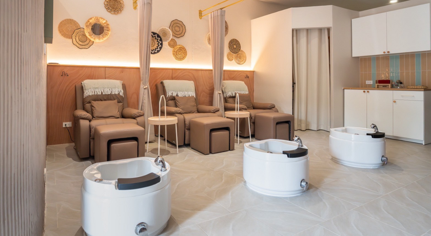 Oobaoon Massage with Care โอบอุ่น นวดเพื่อสุขภาพ 4