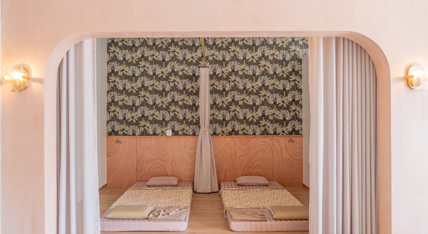 Oobaoon Massage with Care โอบอุ่น นวดเพื่อสุขภาพ 5