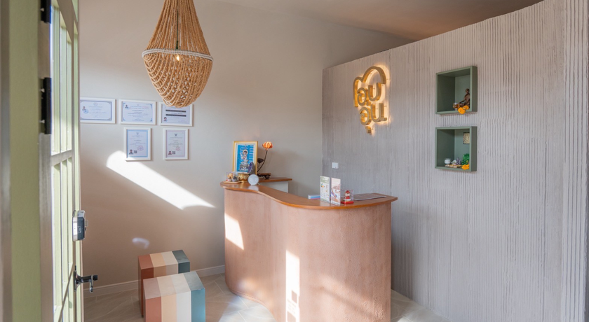 Oobaoon Massage with Care โอบอุ่น นวดเพื่อสุขภาพ 7