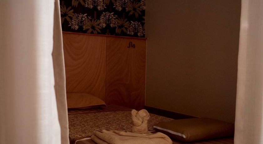 Oobaoon Massage with Care โอบอุ่น นวดเพื่อสุขภาพ 10