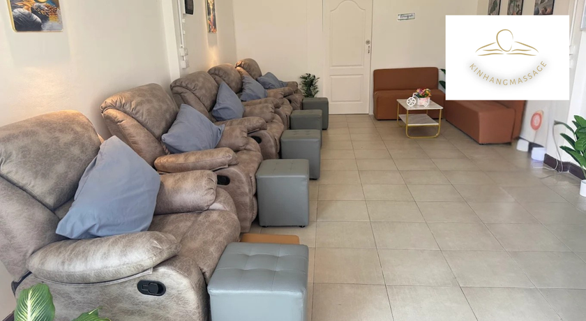 Kinhang Massage คินฮังนวดเพื่อสุขภาพ 1