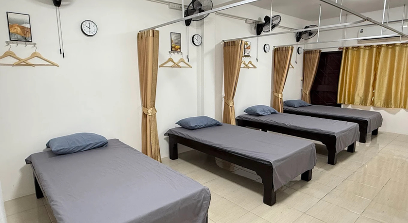 Kinhang Massage คินฮังนวดเพื่อสุขภาพ 2