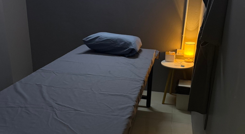 Kinhang Massage คินฮังนวดเพื่อสุขภาพ 5