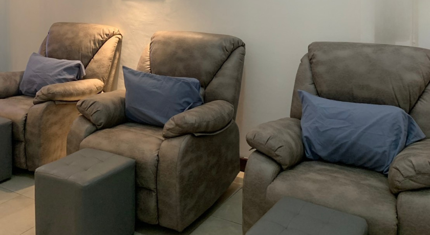 Kinhang Massage คินฮังนวดเพื่อสุขภาพ 4