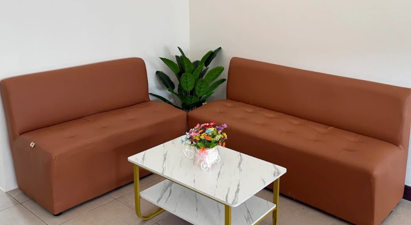 Kinhang Massage คินฮังนวดเพื่อสุขภาพ 6